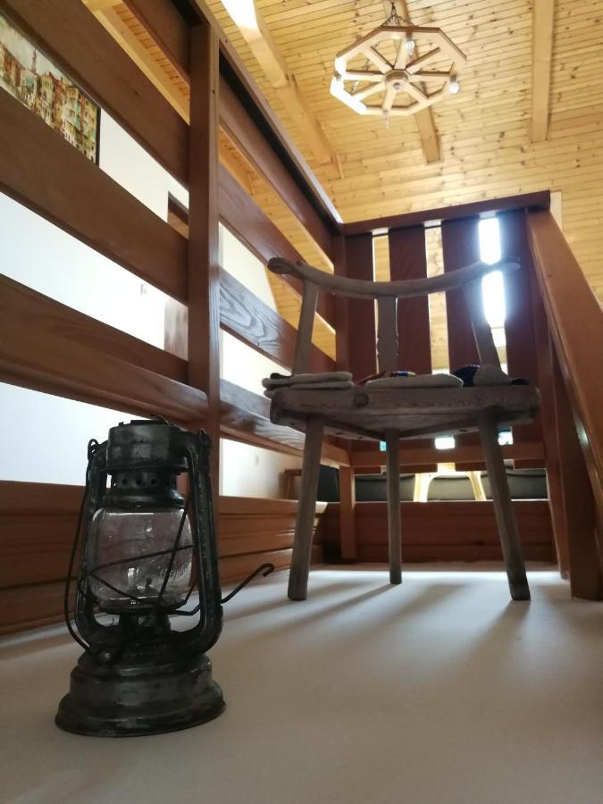 House Nada Hotel Rastovača Kültér fotó